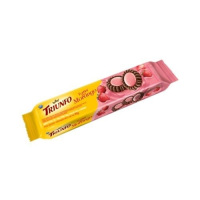 imagem de Biscoito Triunfo Tortini Morango 90g