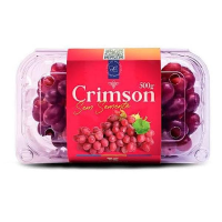 imagem de Uva Crimson 500g
