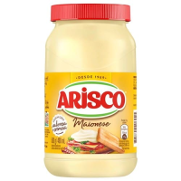 imagem de Maionese Tradicional Arisco 500g