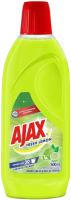 imagem de Limpador Diluível Fresh Lemon Ajax 500ml