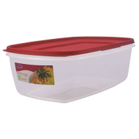 imagem de Pote Pleion Oval Hermet 9,5 Litros 1 Unidade
