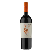 imagem de Vinho Argentino Chac Chac Cabernet Tinto 750ml