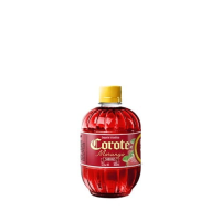 imagem de Coquetel Corote Morango 500ml