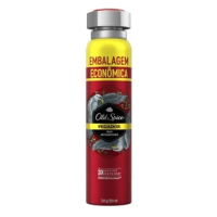imagem de Desodorante Aerosol Pegador Old Spice 200ml