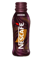 imagem de Bebida Láctea Sabor Chococino Nescafé 270ml
