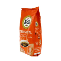 imagem de Café Bom Jesus Tradicional Pouch 500g