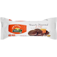 imagem de Biscoito Termogênico de Mel Natural Life 140g