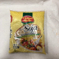 imagem de Proteína de Soja Campo Belo Frango Embalagem 500gr