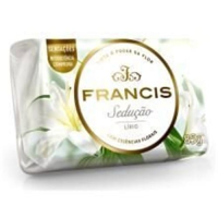 imagem de Sabonete Sensações Francis 85g