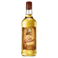 imagem de Cachaça São Francisco 970ml
