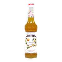 imagem de Xarope Monin Maracujá 700ml