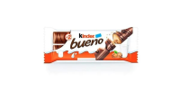 imagem de Kinder Bueno Chocolate Ao Leite 2 Unis 43g