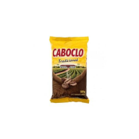 imagem de Café Torrado e Moído Tradicional Caboclo 500g