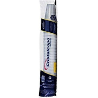 imagem de Copo Descartável 300ml Cristalcopo 100un