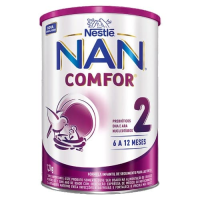 imagem de Fórmula Infantil Comfor 2 Nan 1,2kg