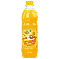 imagem de Suco Concentrado Dafruta Maracujá 500ml