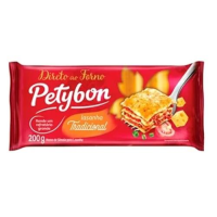 imagem de Massa para Lasanha Direto Ao Forno Tradicional Petybon 200g