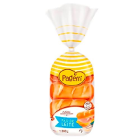 imagem de Pão de Leite Paderri 280g