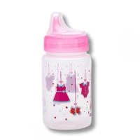 imagem de Copo Dermiwil com Válvula Pink