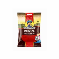 imagem de Páprica Picante da Terrinha 15g