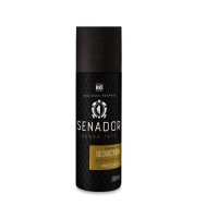 imagem de Desodorante Masculino Senador Seduction Embalagem Spray 90ml