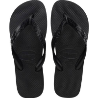 imagem de Chinelo Havaianas Top Preto N35/36