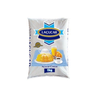 imagem de Açúcar Cristal Laçúcar Embalagem 1kg
