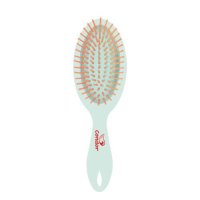 imagem de Escova de Cabelo Oval Monstros S.A Condor