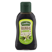 imagem de Essência Baunilha Cepêra Embalagem 30ml