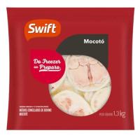 imagem de Mocotó Bovino Congelado Swift 1,3kg