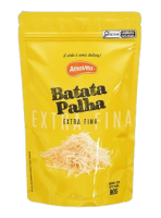imagem de Batata Palha Extra Fina Amavita 90g