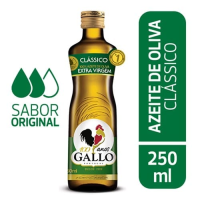 imagem de Azeite de Oliva Clássico Gallo 250ml