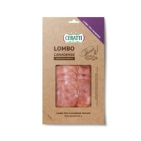 imagem de Lombo Canadense Fatiado Ceratti 100g