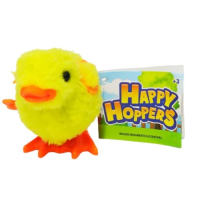 imagem de Pintinho Happy Hoppers Kids Zone