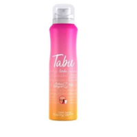 imagem de Desodorante Tabu Linda Aerosol 150ml