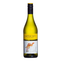 imagem de Vnh Yellow Tail Chardonay Branco 750ml