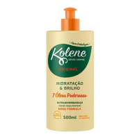imagem de Creme para Pentear Cronograma Kolene 500ml