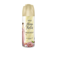 imagem de Desodorante Feminino Alma de Flores Essência de Flores Brancas Spray 90ml
