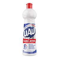 imagem de Multiuso Uau Cloro Ativo 500ml