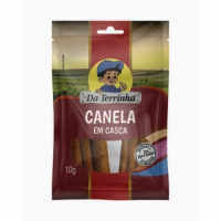imagem de Canela em Casca da Terrinha - 10g