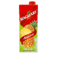 imagem de Néctar de Abacaxi Maguary 1l