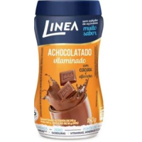 imagem de Achocolatado em Pó Linea Zero Açucar Embalagem180g