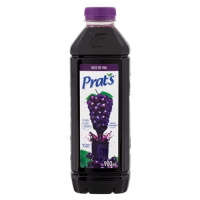 imagem de Suco Pronto de Uva Prats 900ml