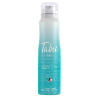 imagem de Desodorante Feminino Aerosol Livre Tabu 150ml