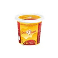 imagem de Mix Manteiga e Margarina com Sal Linda Mineira 500g