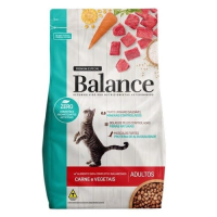 imagem de Ração Balance para Gatos
