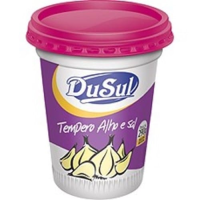 imagem de Tempero Pronto Dusul Alho e Sal Embalagem 290g
