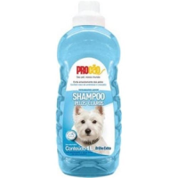 imagem de Shampoo Pelos Claros Procão 1l