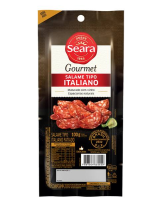 imagem de Salame Italiano Fatiado Seara 100g