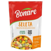 imagem de Seleta de Legumes Bonare 170g